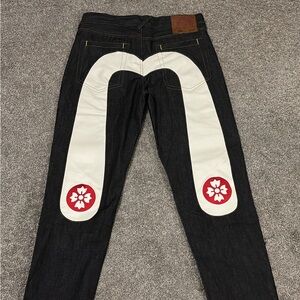 Evisu Jeans